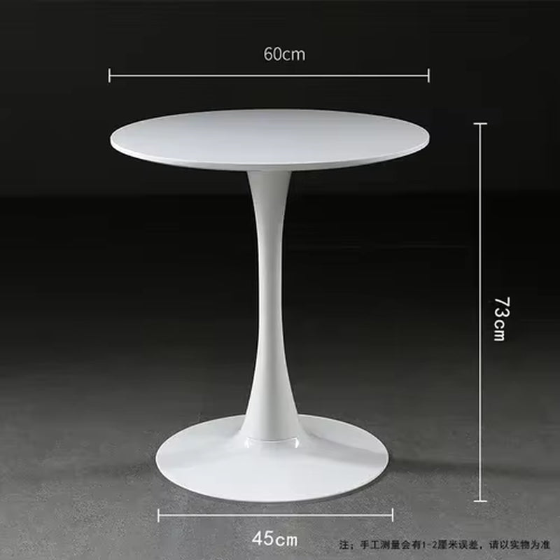 Organizer Small Tray Dining Table Onement round Nordic Hallway Coffee Table Office Restaurant Mesas De Jantar Home Furniture