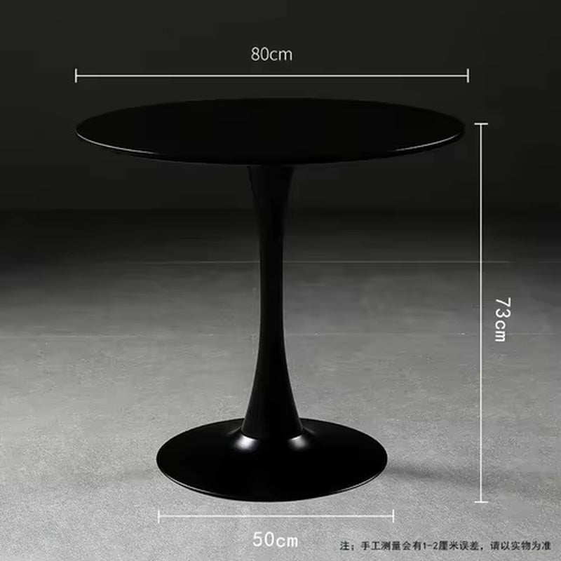 Organizer Small Tray Dining Table Onement round Nordic Hallway Coffee Table Office Restaurant Mesas De Jantar Home Furniture